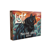 Obrázek Listí - Medvědí období rozšíření