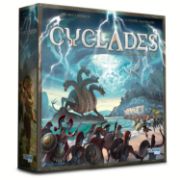 Obrázek Cyclades: Legendární edice