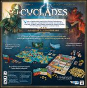 Obrázek Cyclades: Legendární edice