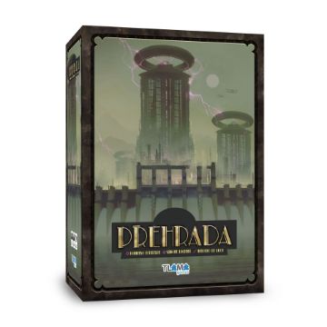 Zobrazit detail produktu - Přehrada Obrázek Přehrada