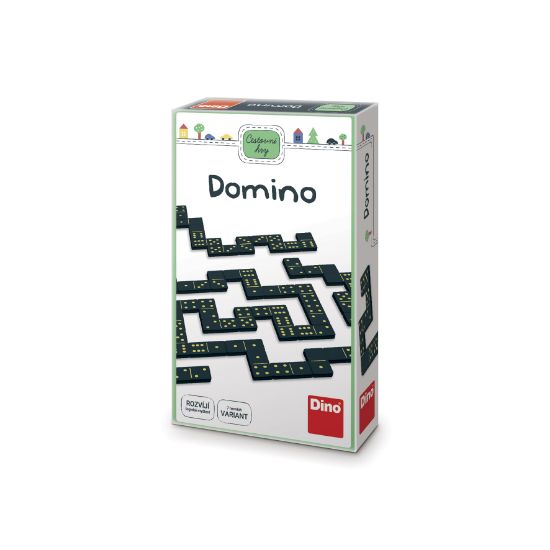 Obrázek Cestovní Domino