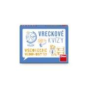 Obrázek Vreckové kvízy – Všeobecné vedomosti SK