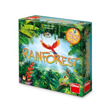 Rainforest