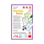 Obrázek Chytré kvízy – Prvňák