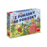 Obrázek Z pohádky do pohádky