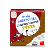 Obrázek Malý poseroutka – 10 sekundová výzva