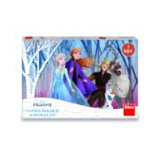 Obrázek Frozen: Člověče nezlob se a magický les