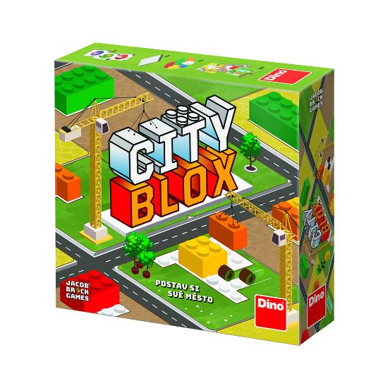 Obrázek City Blox