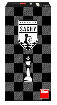Zobrazit detail produktu - Magnetické šachy Obrázek Magnetické šachy