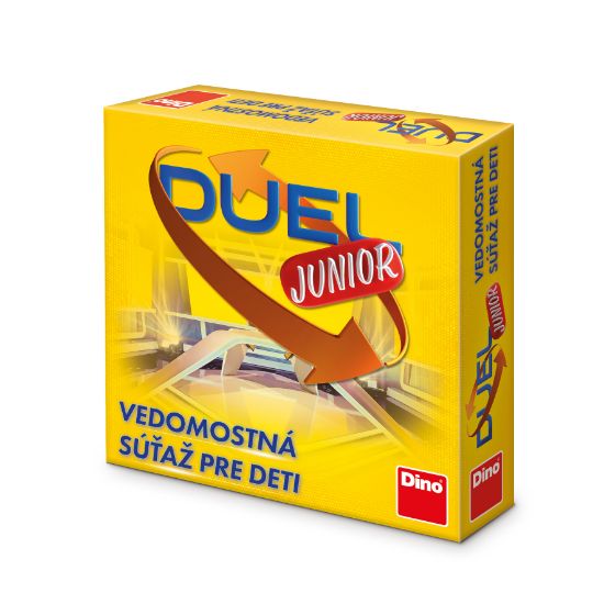 Obrázek Duel Junior SK