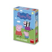 Obrázek Peppa Pig dětská hra