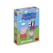 Obrázek Peppa Pig dětská hra