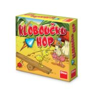 Obrázek Kloboučku hop