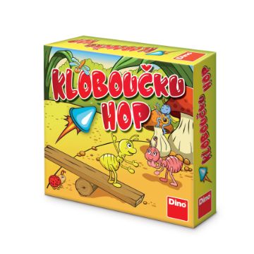 Zobrazit detail produktu - Kloboučku hop Obrázek Kloboučku hop