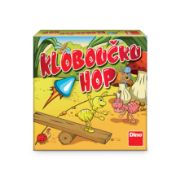 Obrázek Kloboučku hop