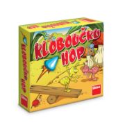 Obrázek Kloboučku hop