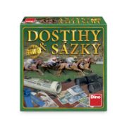 Obrázek Dostihy a sázky