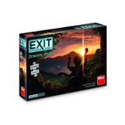 Obrázek Exit úniková hra s puzzle: Ztracený chrám