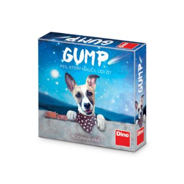 Zobrazit detail produktu - Hra Gump Obrázek Hra Gump