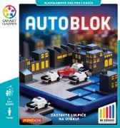 Obrázek SMART - Auto blok