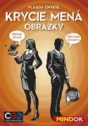 Obrázek SK Krycie mená: Obrázky