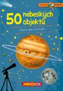 Obrázek Expedice příroda: 50 nebeských objektů