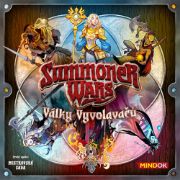 Obrázek Summoner Wars: Mistrovská sada 2. vydání