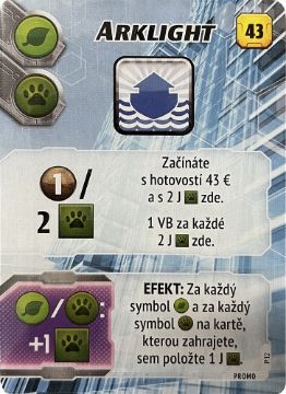 Zobrazit detail produktu - Mars: Teraformace – Expedice Ares – 17 promo karet Obrázek Mars: Teraformace – Expedice Ares – 17 promo karet