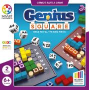 Obrázek SMART - Genius Square