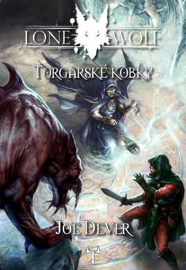 Obrázek Lone Wolf: Torgarské kobky