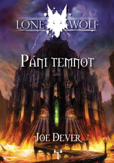 Obrázek Lone Wolf: Páni temnot