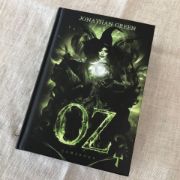 Obrázek Oz - gamebook