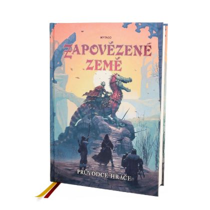 Obrázek pro kategorii Zapovězené země