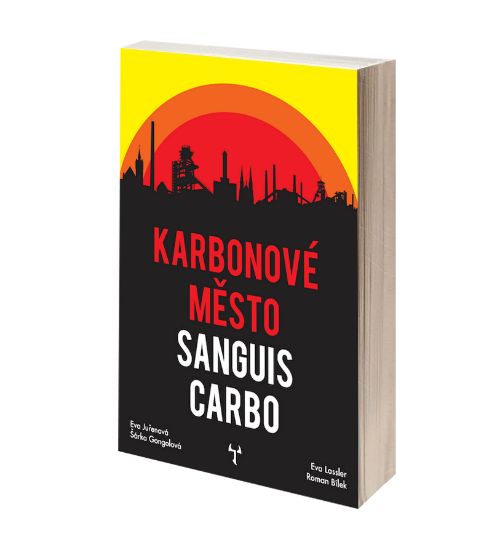 Obrázek Karbonové město: Sanguis Carbo