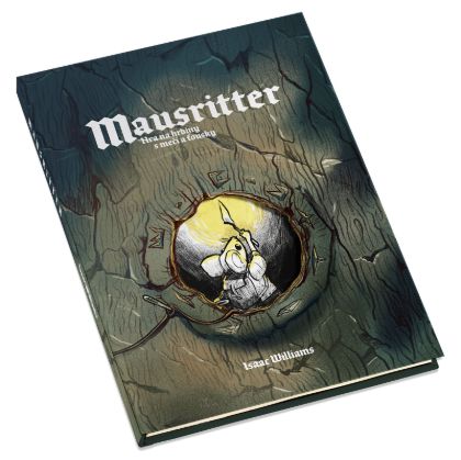 Obrázek pro kategorii Mausritter