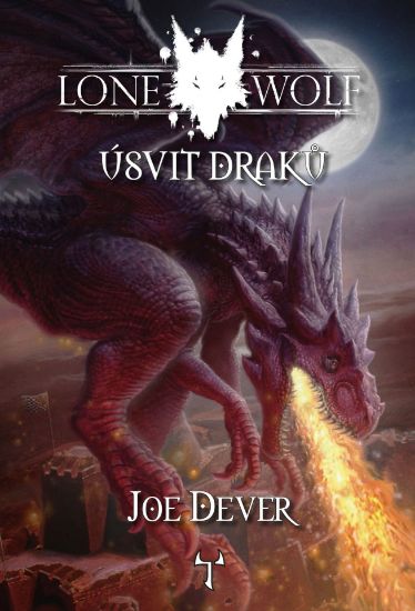 Obrázek Lone Wolf: Úsvit draků