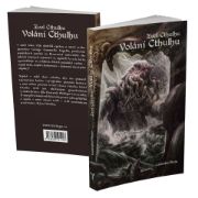 Obrázek Zvol Cthulhu: Volání Cthulhu