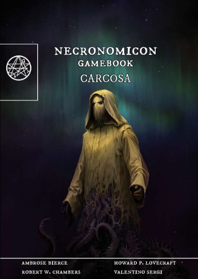 Obrázek Carcosa