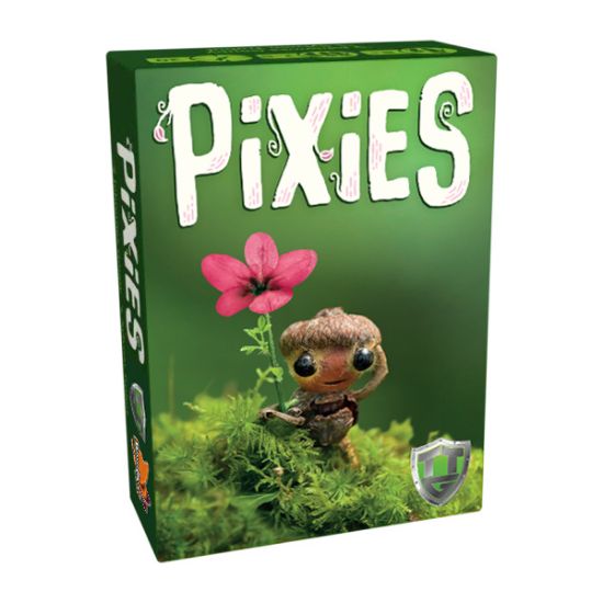 Obrázek PIXIES