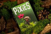 Obrázek PIXIES