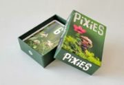 Obrázek PIXIES