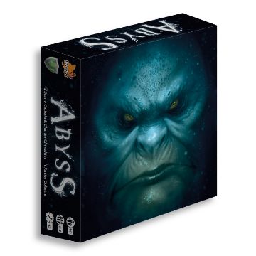 Zobrazit detail produktu - ABYSS Obrázek ABYSS