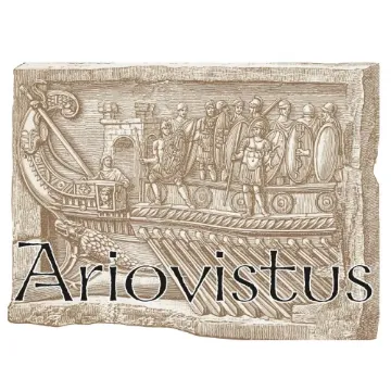 Zobrazit detail produktu - Ariovistus (rozšíření k Pádu nebes) Obrázek Ariovistus (rozšíření k Pádu nebes)