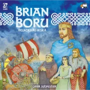 Obrázek Brian Boru