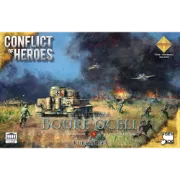 Obrázek Conflict of Heroes: Bouře oceli