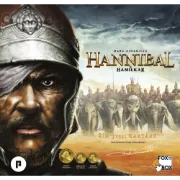 Obrázek Hannibal a Hamilcar: Cena za neúspěch!