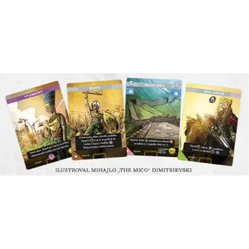 Zobrazit detail produktu - Imperium: Dějiny Obrázek Imperium: Dějiny