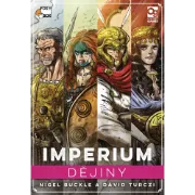 Obrázek Imperium: Dějiny