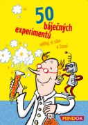 Obrázek 50 Báječných experimentů