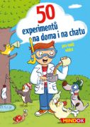 Obrázek 50 experimentů na doma i na chatu